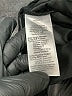 Madewell 100% Polyester Solid Black Dress Pants Size 0 - photo 8
