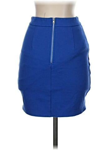 Superdown Formal Skirt (view 2)