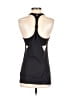 Lululemon Athletica Black Tank Top Size 6 - photo 2