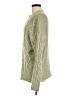 MNG Green Pullover Sweater Size M - photo 5