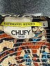 Chufy 100% Cotton Orange Sleeveless Top Size L - photo 4