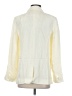 J.Crew Ivory Blazer Size 4 - photo 2