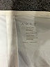 ADAY Ivory White Long Sleeve Blouse Size S - photo 7