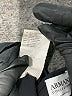 Armani Collezioni 100% Polyester Black Sleeveless Top Size 4 - photo 9