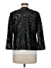 Talbots 100% Polyester Black Jacket Size 8 - photo 2