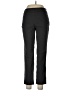 Liz Claiborne Chevron-herringbone Black Casual Pants Size 10 (petite) - photo 1