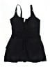Zaful Black One Piece Swimsuit Size XL - photo 1