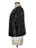 Talbots 100% Polyester Black Jacket Size 8 - photo 5