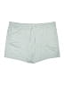 Athletic Works Solid Gray Athletic Shorts Size 3X - photo 1