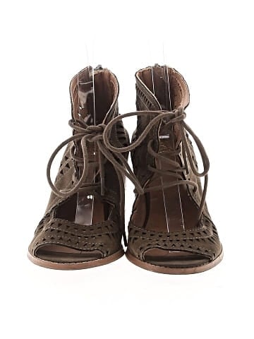Canyon River Blues Sandals (view 2)