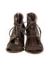 Canyon River Blues Brown Sandals Size 7 - photo 2