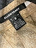 Ellen Tracy Chevron-herringbone Tan Dress Pants Size 8 - photo 7