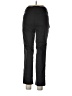 Liz Claiborne Chevron-herringbone Black Casual Pants Size 10 (petite) - photo 2