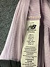 New Balance Purple Track Jacket Size S - photo 6