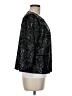 Talbots 100% Polyester Black Jacket Size 8 - photo 4