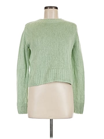Vince. Pullover Sweater (view 1)