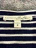Express One Eleven Black Short Sleeve Top Size S - photo 7