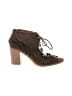 Canyon River Blues Brown Sandals Size 7 - photo 1