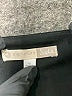 Signature Solid Black Cocktail Dress Size 16 - photo 7