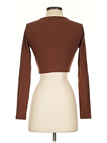 Sunday Best Long Sleeve T-Shirt (view 2)