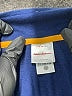 Hanna Andersson Blue Short Sleeve Top Size 5 - photo 3