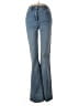 C'est La Vie Blue Jeans Size UK 10 / US 6 - photo 1
