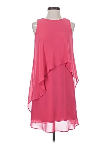 Lauren by Ralph Lauren Cocktail Dress (view 1)