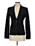Theory Black Blazer Size 2 - photo 1