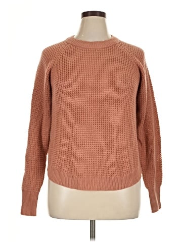 Vero Moda Pullover Sweater (view 1)