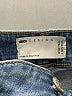 ASOS Design Solid Blue Jeans Size 30 waist - photo 7