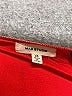 Max Studio Paisley Red Cocktail Dress Size XS - photo 6