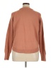 Vero Moda Solid Tan Pullover Sweater Size XL - photo 2