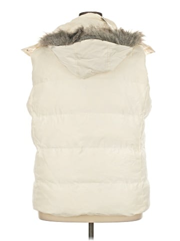Talbots Vest (view 2)