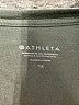 Athleta Gray Short Sleeve T-Shirt Size 1X - photo 7