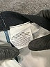 Nike Graphic Blue Active Pants Size M - photo 8
