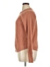 Vero Moda Solid Tan Pullover Sweater Size XL - photo 5