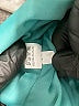Unbranded 100% Polyester Teal Cocktail Dress Size M - photo 8