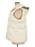Talbots 100% Polyester Ivory Vest Size 2X - photo 5