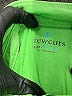 Crewcuts 100% Cotton Green Short Sleeve Top Size 4 - 5 - photo 3
