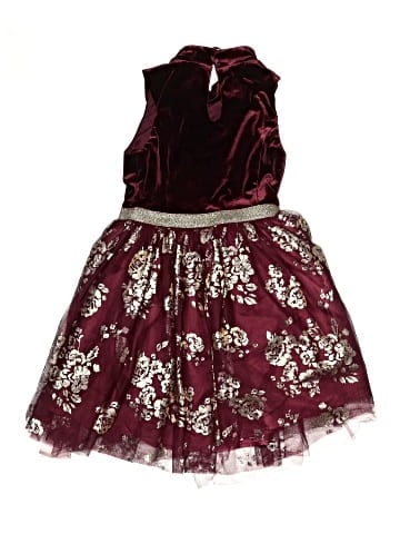 Zunie Dress (view 2)