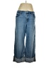 Old Navy Blue Jeans Size 16 Petite - photo 1