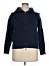 Unbranded Blue Cardigan Size 1X (estimated) - photo 1