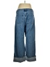 Old Navy Blue Jeans Size 16 Petite - photo 2
