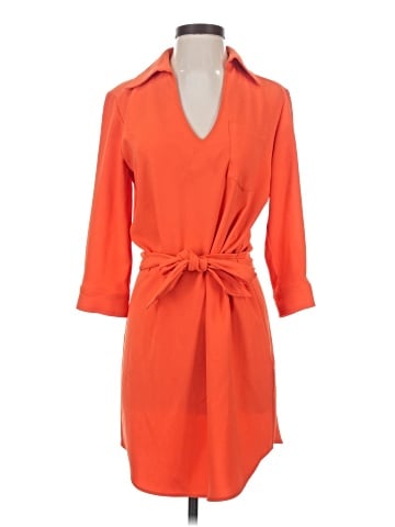 Trina Turk Casual Dress (view 1)