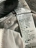 Levi's Gray Jeans Size 25 waist - photo 8