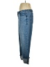 Old Navy Blue Jeans Size 16 Petite - photo 5