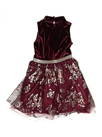 Zunie Dress (view 1)
