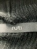 Ruti Black Cardigan One size - photo 7