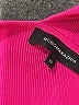 BCBGMAXAZRIA Pink Pullover Sweater Size XS - photo 7