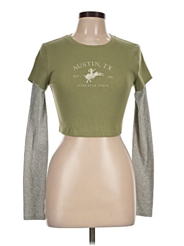 Aero Sweatshirt (view 1)